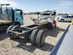 2016 Kenworth Construction T270