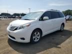 2017 Toyota Sienna LE