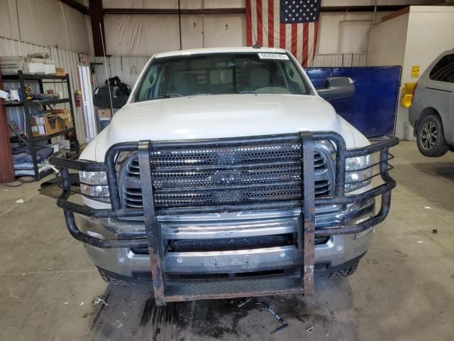 2016 Dodge RAM 3500 SLT