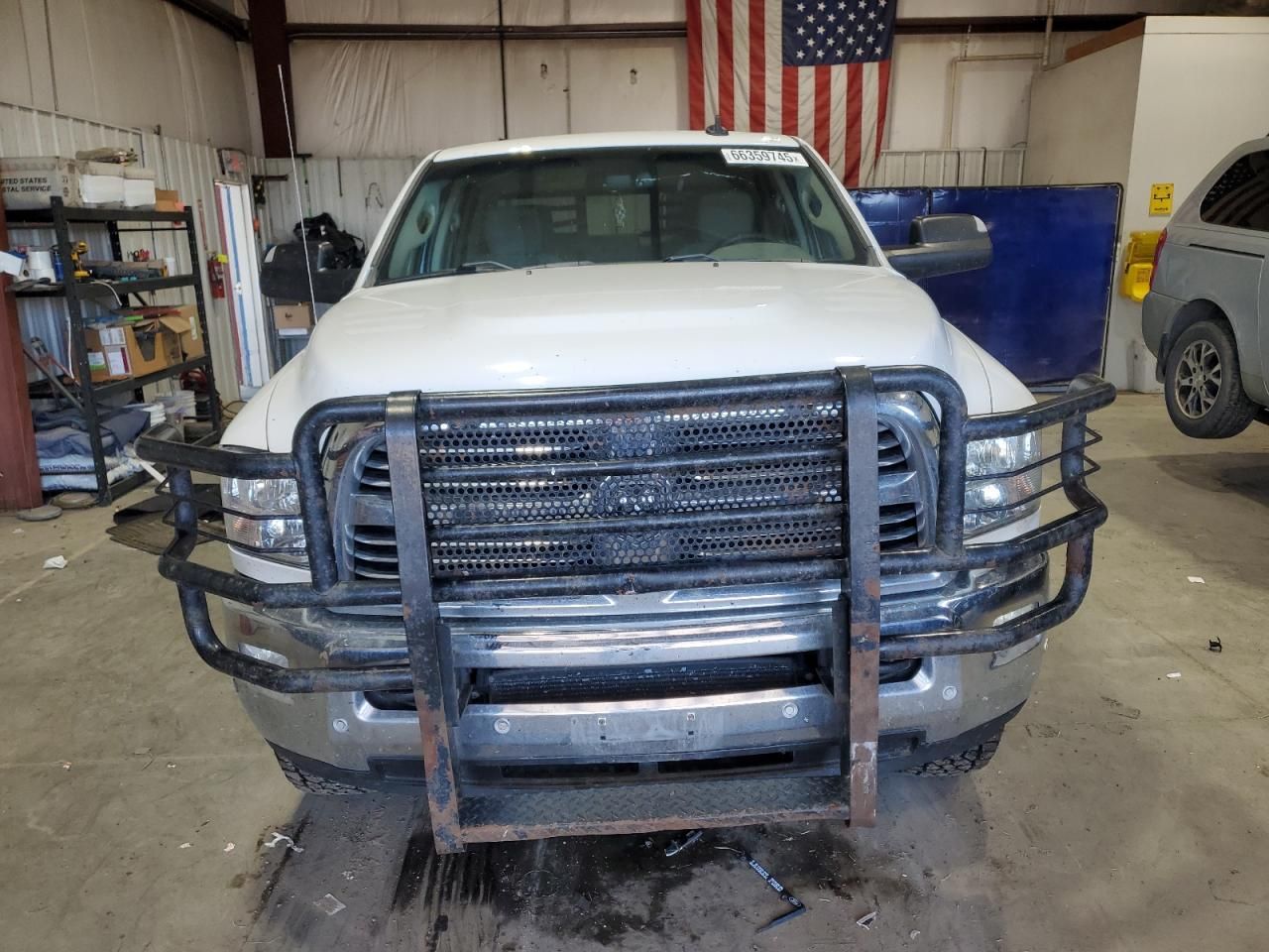 2016 Dodge RAM 3500 SLT