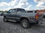 2002 Chevrolet Silverado K2500 Heavy Duty
