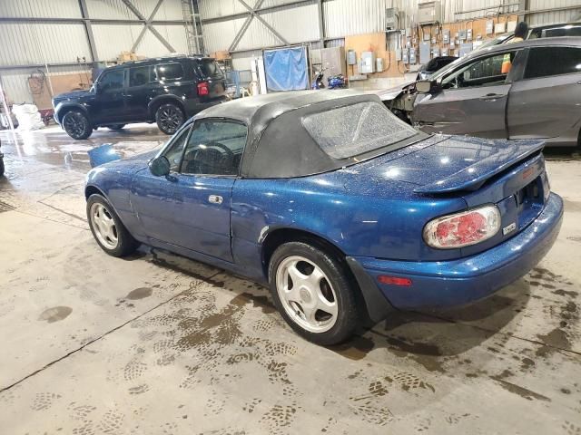 1990 Mazda MX-5 Miata