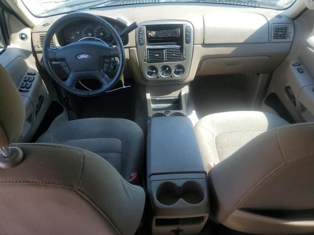 2005 Ford Explorer XLT