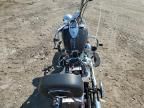 2011 Harley-Davidson Flstc