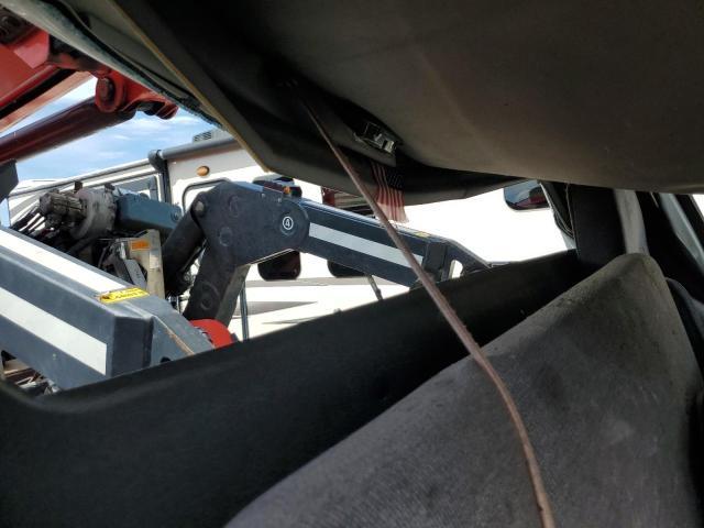 2019 Freigliner 2019 Freightliner Business Class M2 Flatbed Truckw