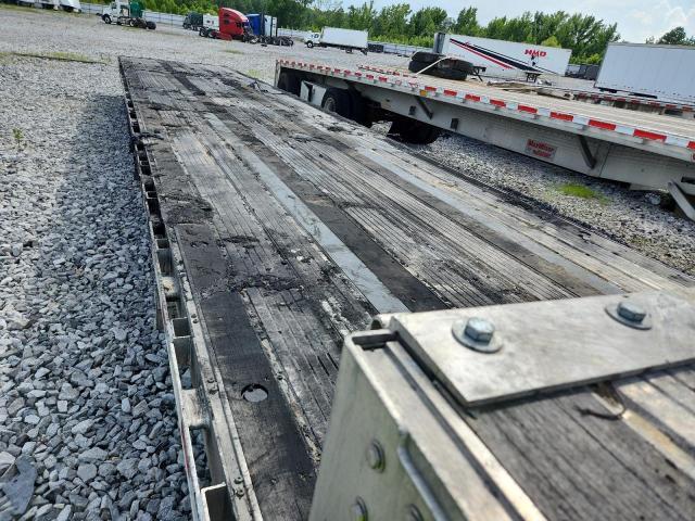 2024 Dorsey Drop Deck Trailer