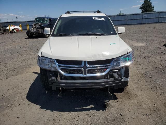 2014 Dodge Journey SXT