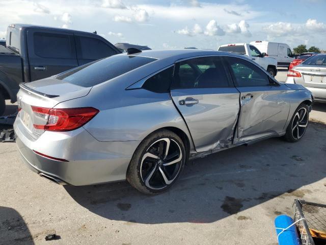2021 Honda Accord Sport se