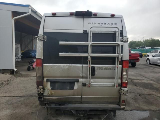 2017 Winnebago 2017 RAM Promaster 3500 3500 High