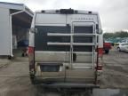 2017 Winnebago 2017 RAM Promaster 3500 3500 High