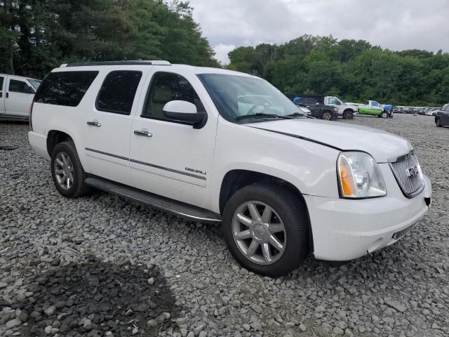 2011 GMC Yukon XL Denali