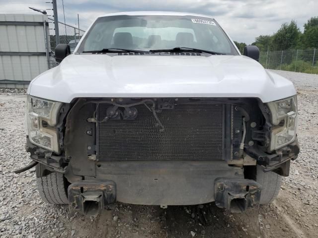 2016 Ford F150