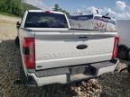 2024 Ford F350 Super Duty