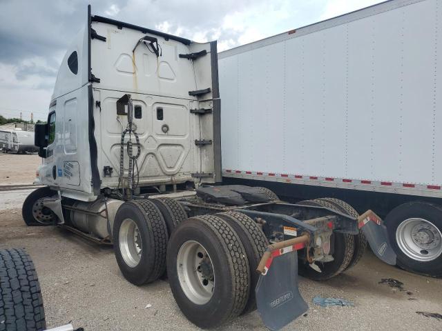 2016 Freigliner 2016 Freightliner Cascadia 125 Semi Truck