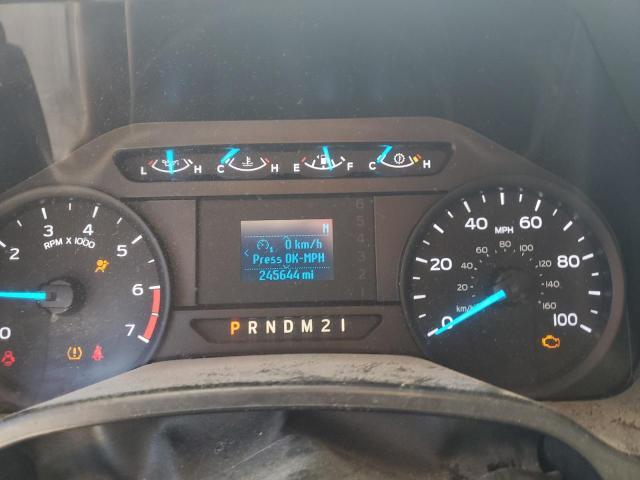 2017 Ford F250 Super Duty