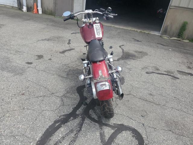 1994 Harley-Davidson 1994 HARLEY-DAVIDSON Fxdl