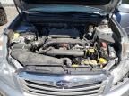 2012 Subaru Outback 2.5I Limited