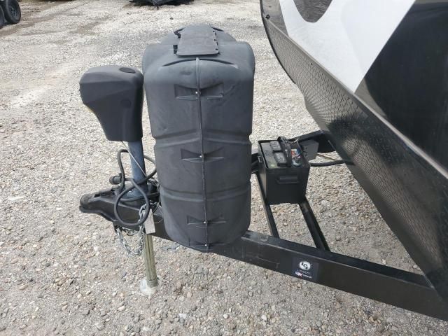 2018 Sundowner Trailer