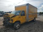 2012 Ford Econoline E350 Super Duty Cutaway Van