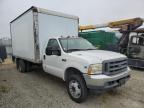 2003 Ford F450 Super Duty