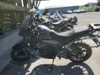 2020 Honda CB500 XA
