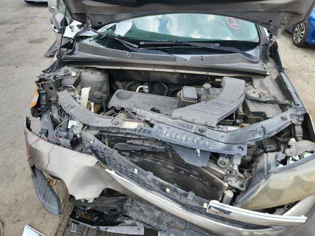 2011 KIA Sorento Base
