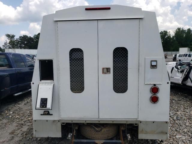 2003 Ford F350 Super Duty