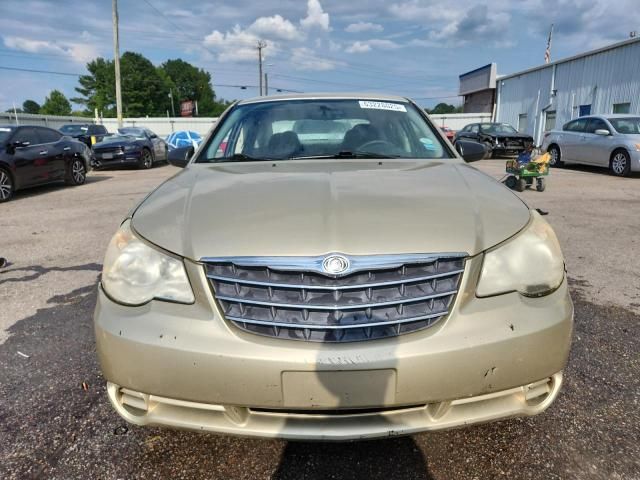 2010 Chrysler Sebring Touring