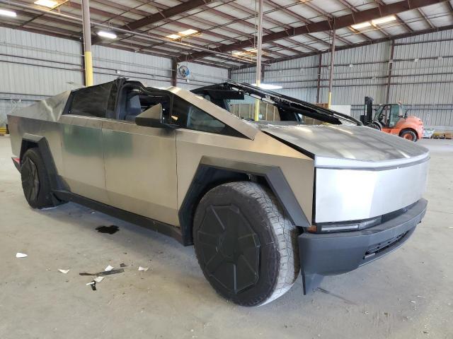 2024 Tesla Cybertruck