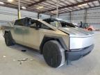 2024 Tesla Cybertruck