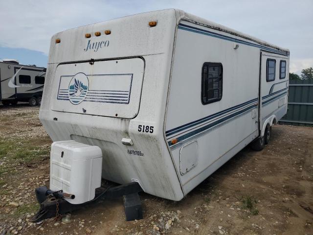1997 Jayco Travel Trailer