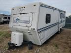1997 Jayco Travel Trailer