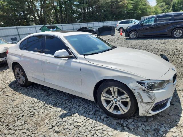 2018 BMW 330 xi