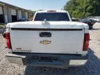 2009 Chevrolet Silverado C1500 LT