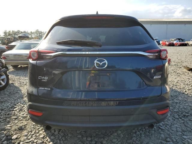 2019 Mazda Cx-9 Touring