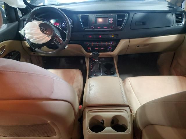 2015 KIA Sedona LX
