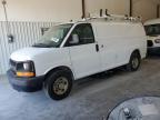2013 Chevrolet Express G2500