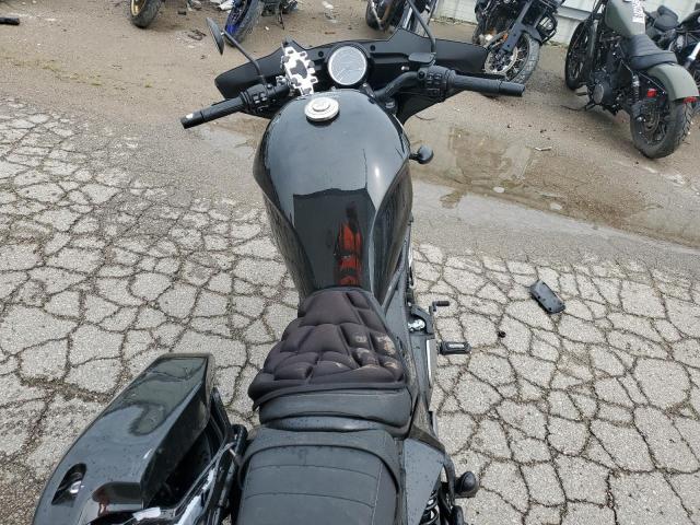2025 Moto Guzzi California