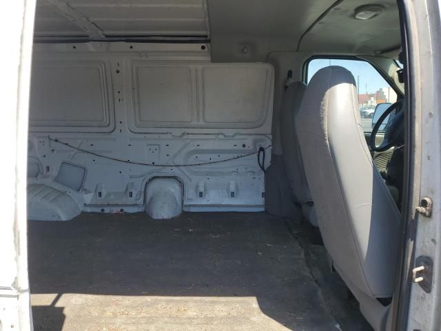 2003 Ford Econoline E150 Van