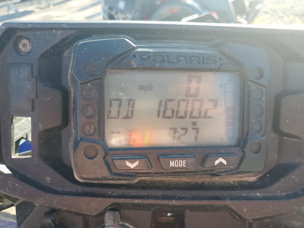 2024 Polaris Sportsman-ATV AND Utility Vehicles ATV