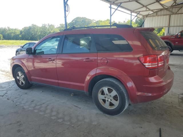 2010 Dodge Journey se