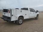 2025 GMC Sierra K2500 Heavy Duty