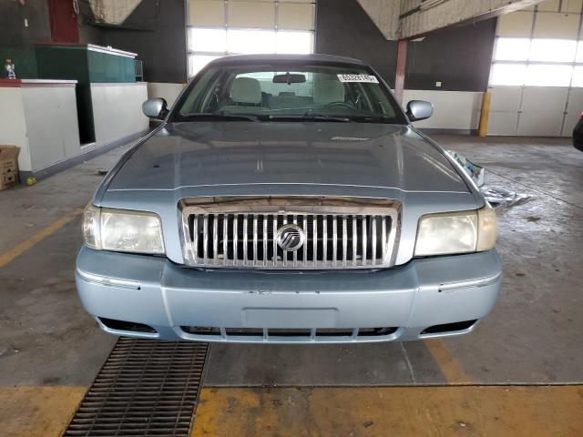 2007 Mercury Grand Marquis gs