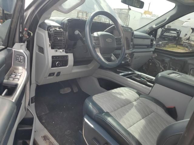 2024 Ford F450 Super Duty