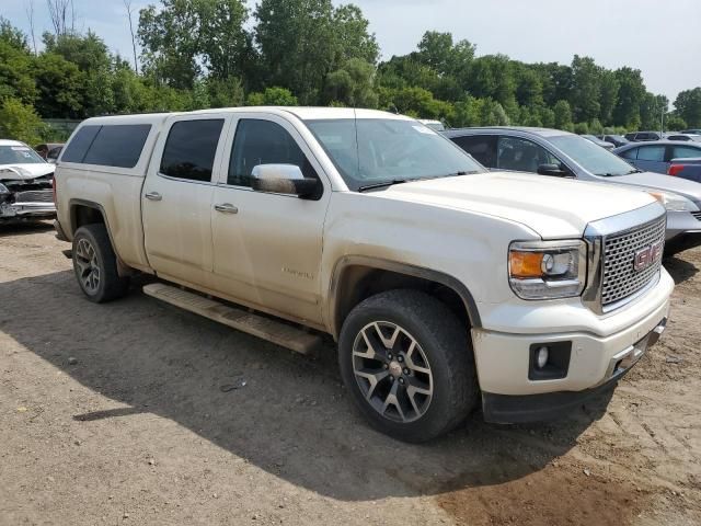 2014 GMC Sierra K1500 Denali