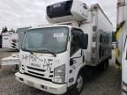 2016 Isuzu NPR XD