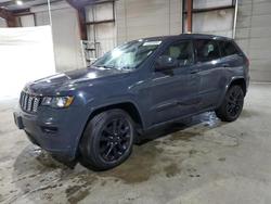 2018 Jeep Grand Cherokee Laredo for sale in North Billerica, MA