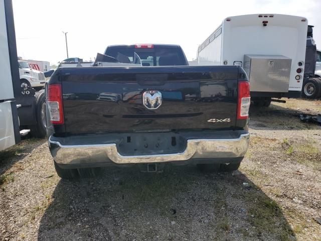 2022 Dodge RAM 3500 Tradesman