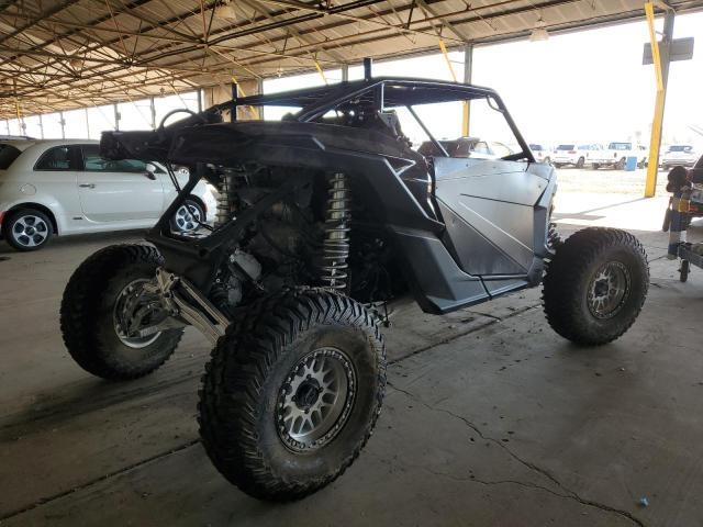 2021 Can-Am Maverick X3 x rs Turbo r
