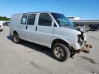 2011 Chev Express G2500